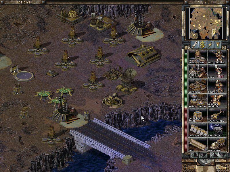 command and conquer mac free download full game